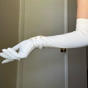 opera length gloves